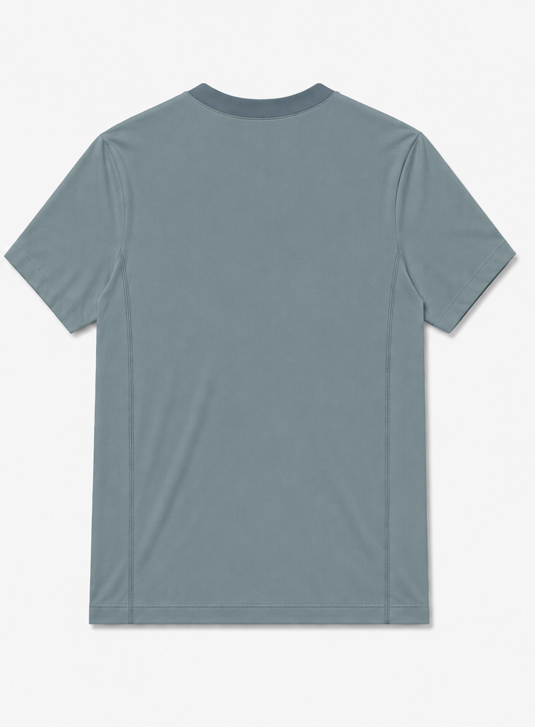 Slate Grey back