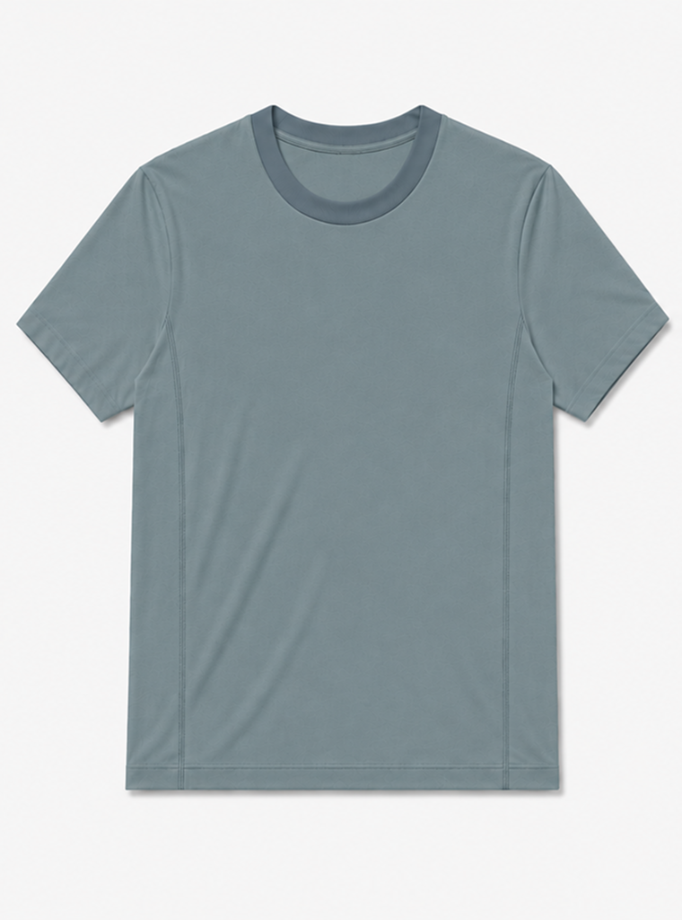Slate Grey front