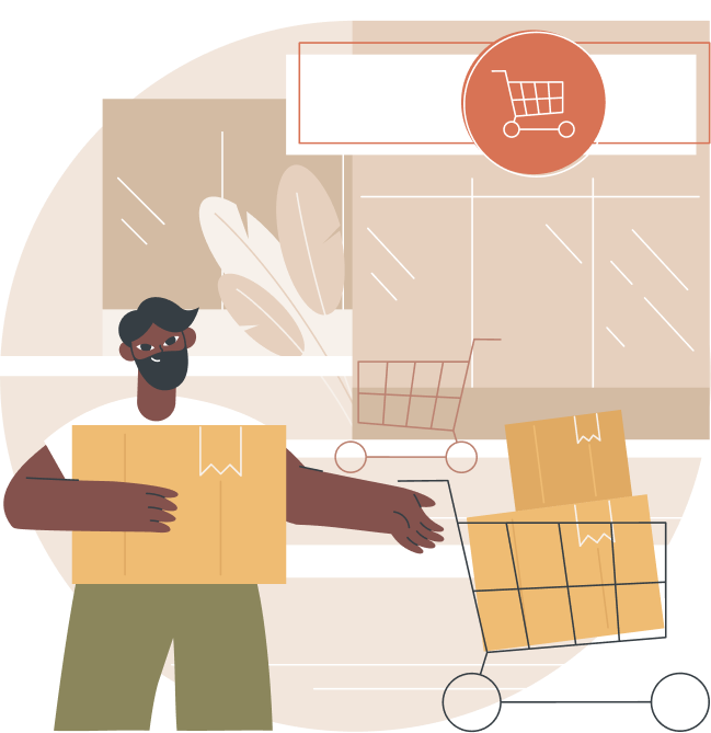 Small Bulk Orders
